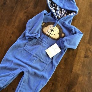 Carters 9 mo NWT